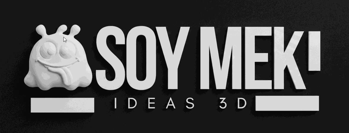 SoyMeki